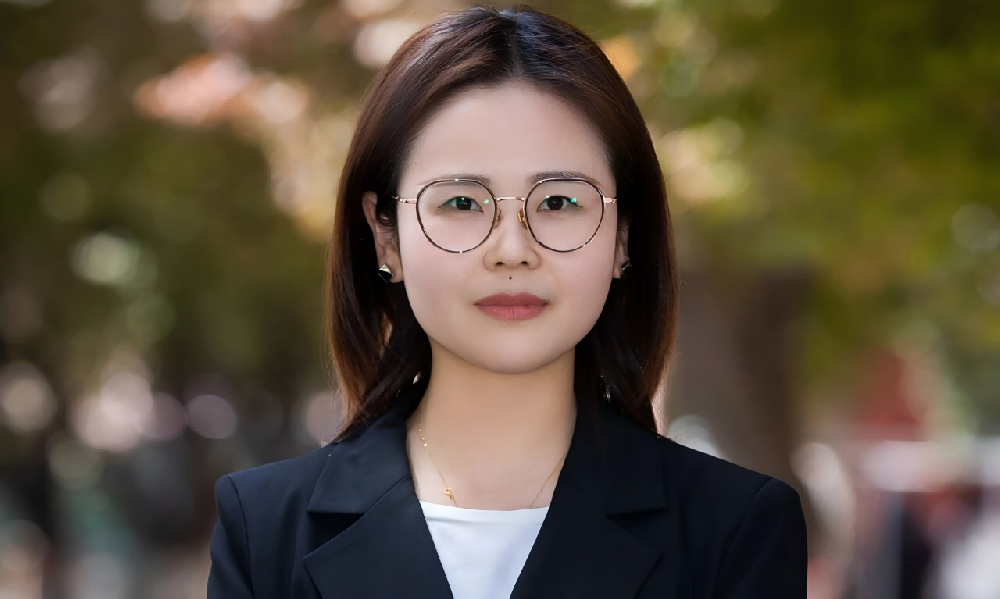 【与生同行】硬核带班守初心 潜心育人结硕果——优秀班主任周婷婷